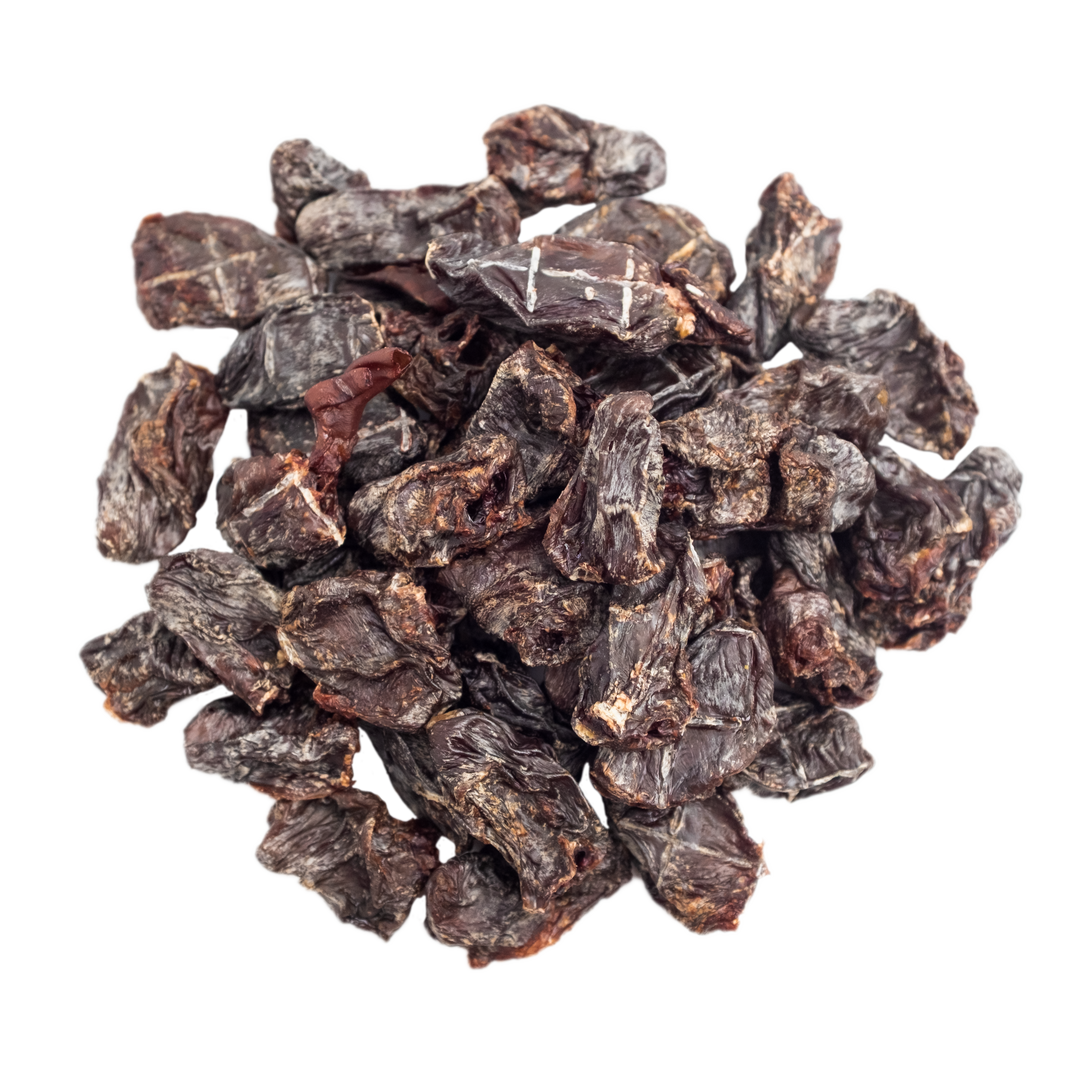 Chicken Hearts