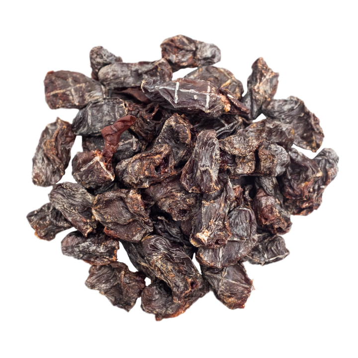 Chicken Hearts
