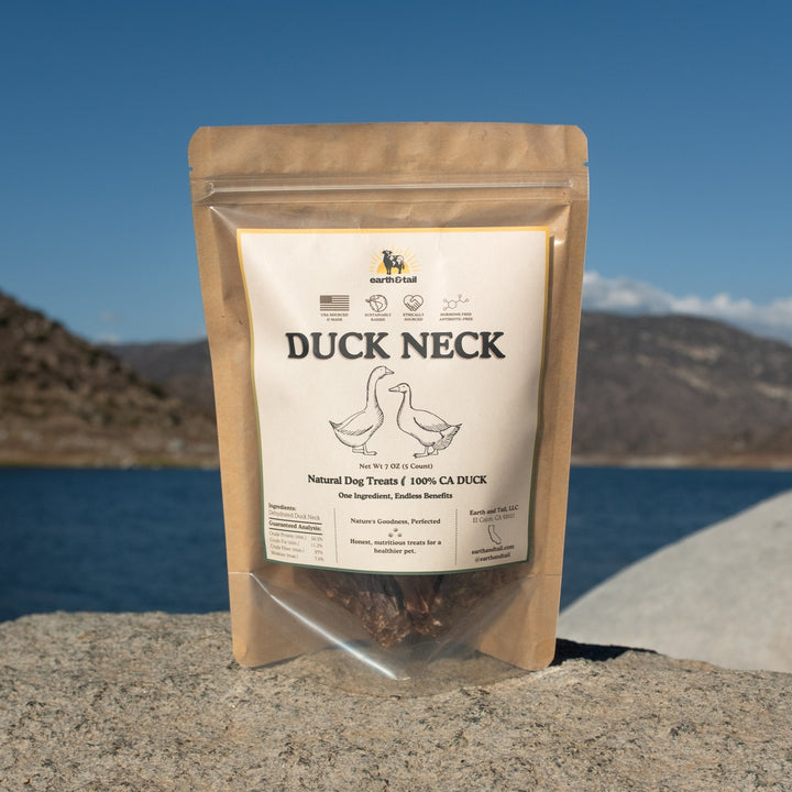 Duck Neck