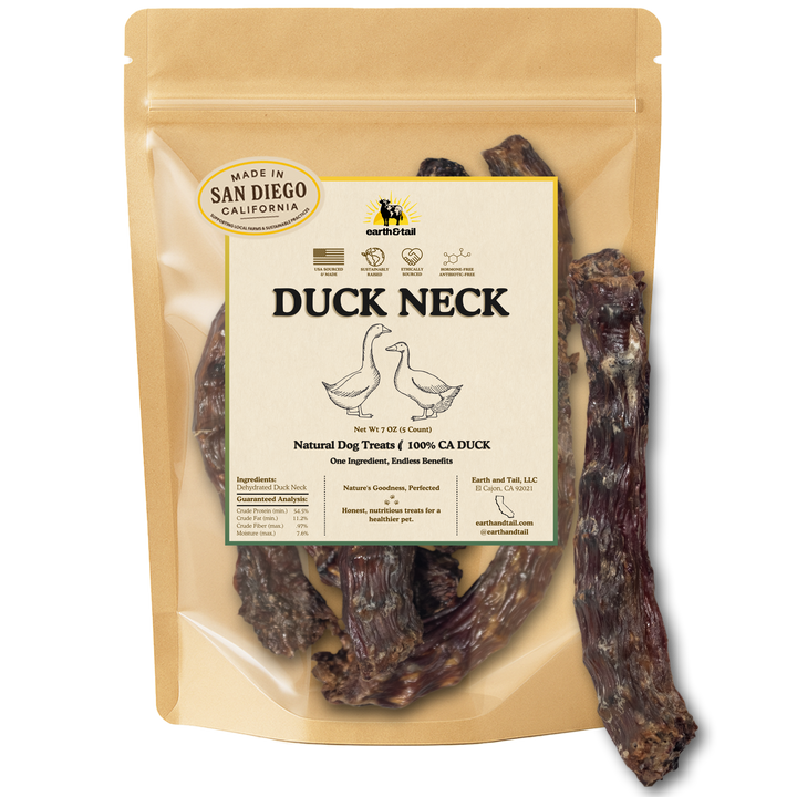 Duck Neck