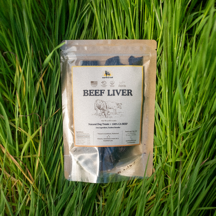 Beef Liver