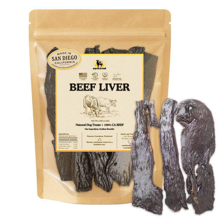 Beef Liver